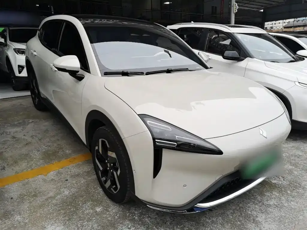 Baojun Yunhai — фото 4