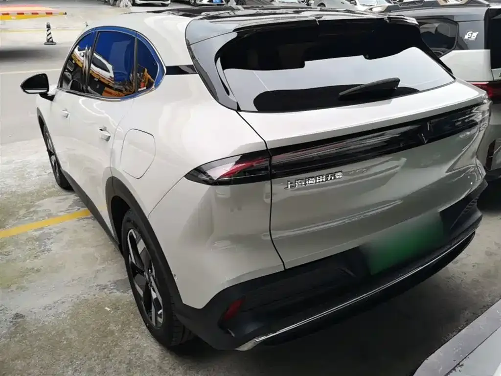 Baojun Yunhai — фото 5