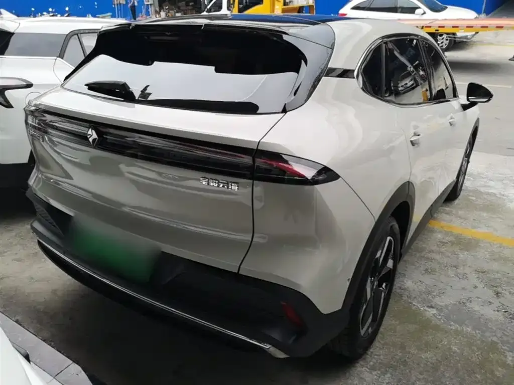 Baojun Yunhai — фото 7