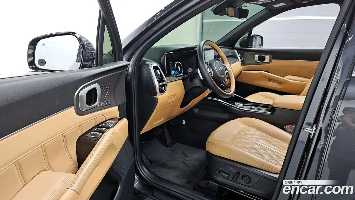 Kia Sorento — фото 3
