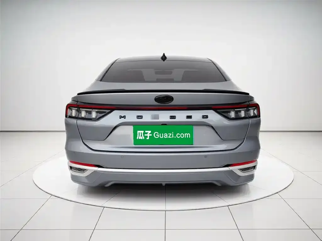 Ford Mondeo — фото 3