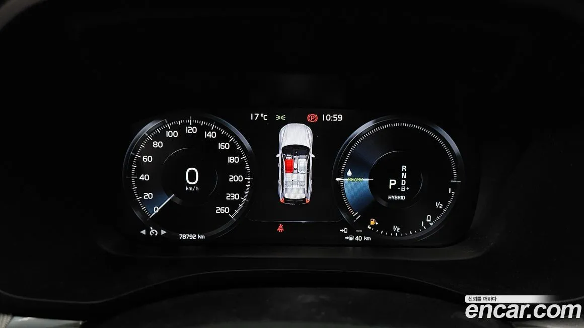 Volvo XC60 — фото 2