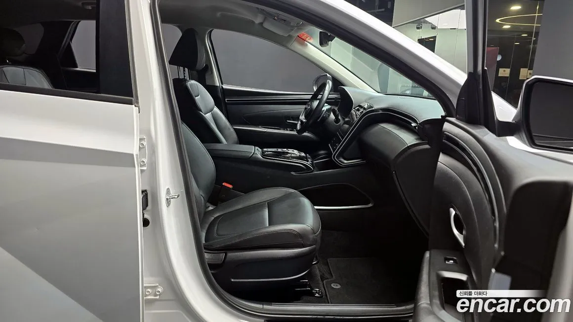Hyundai Tucson — фото 2