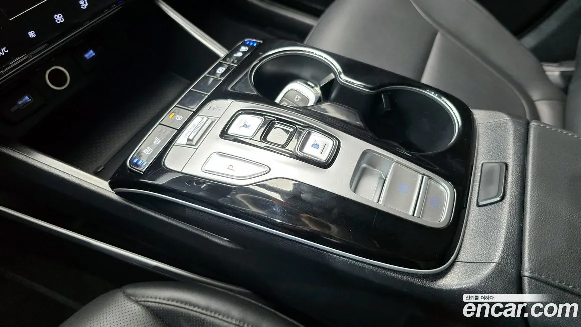 Hyundai Tucson — фото 7