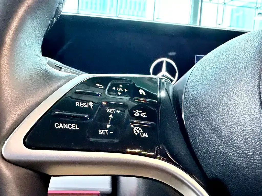 Mercedes-Benz GLE — фото 7