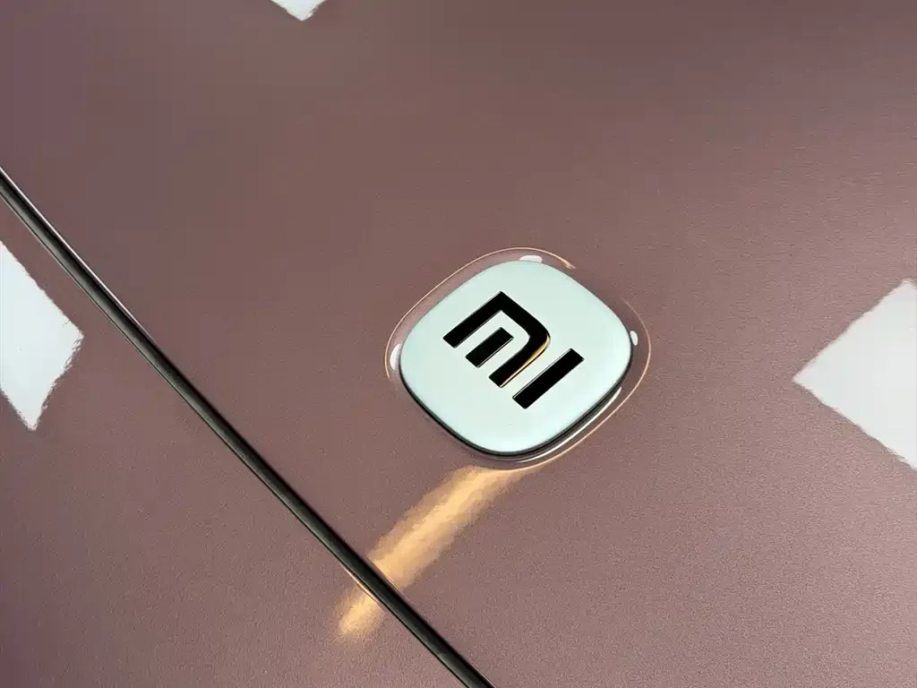 Xiaomi YU7 — фото 3