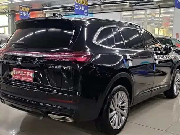 Buick Envision Plus — фото 2