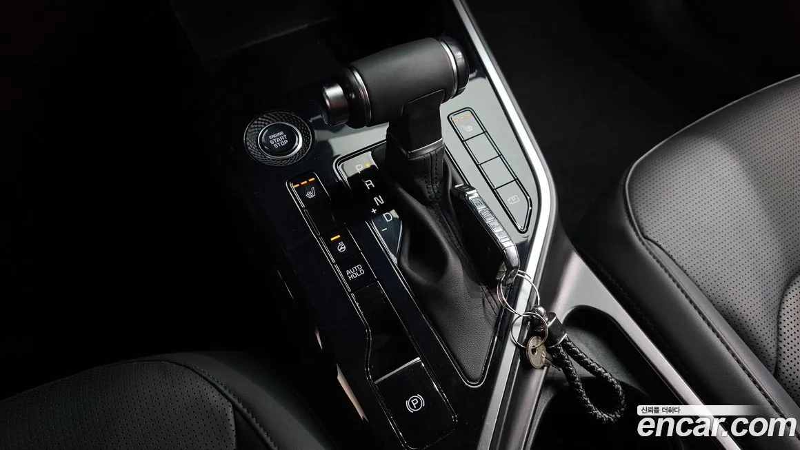Kia Niro — фото 2
