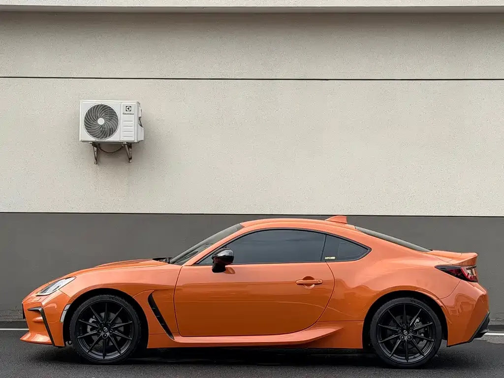 Toyota 86 — фото 5