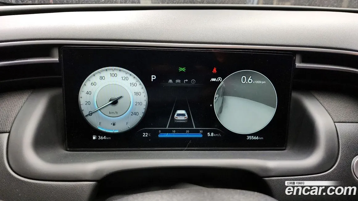 Hyundai Tucson — фото 2
