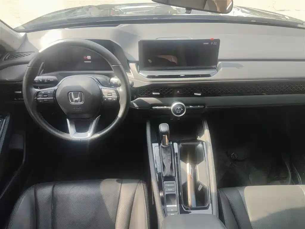 Honda Accord — фото 3