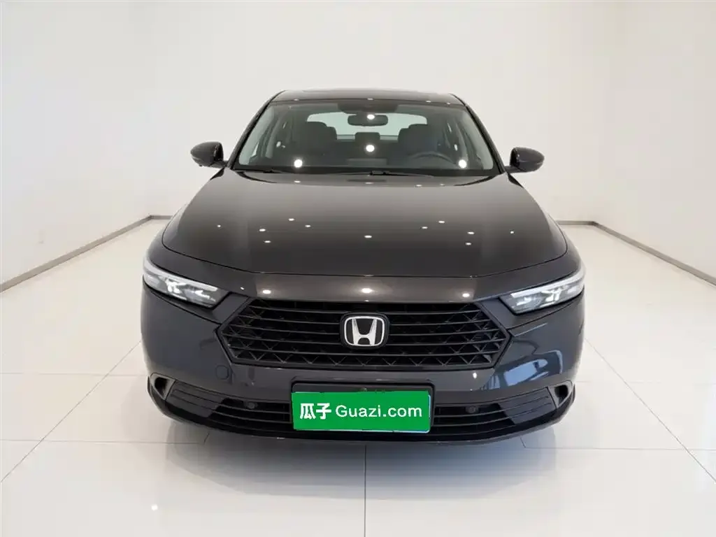 Honda Accord — фото 2