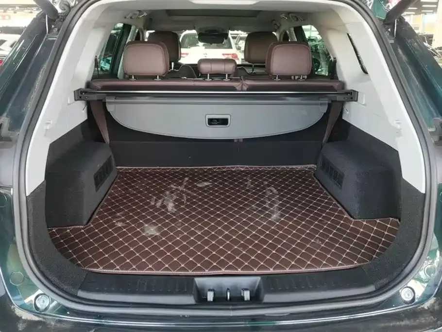 Chery Tiggo 8 PRO — фото 9