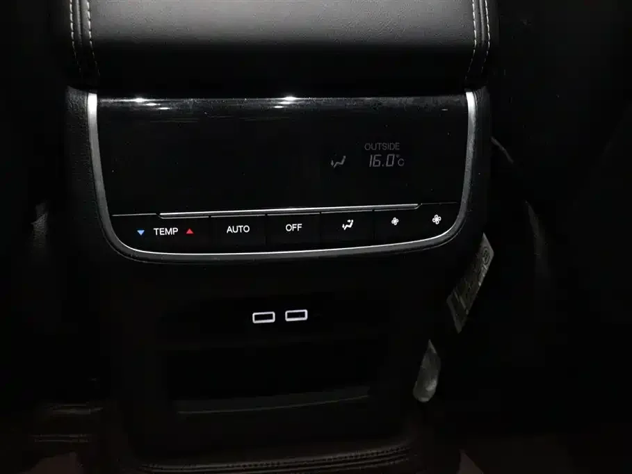 GAC Motor Trumpchi GS8 — фото 2