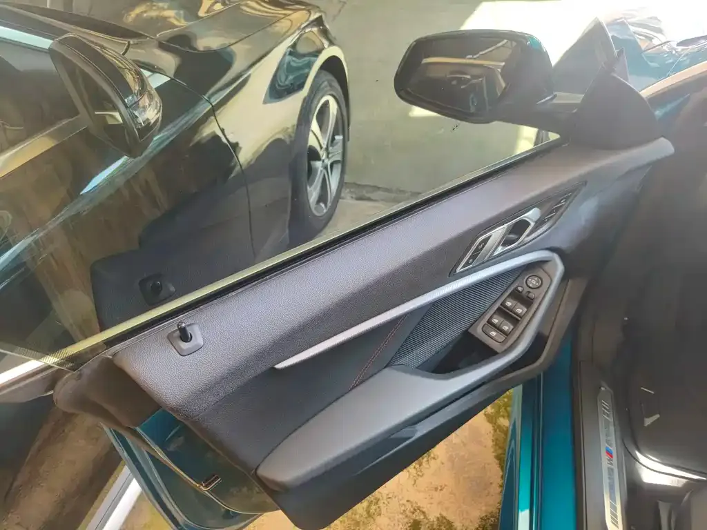 BMW 2 Series (Import) — фото 10