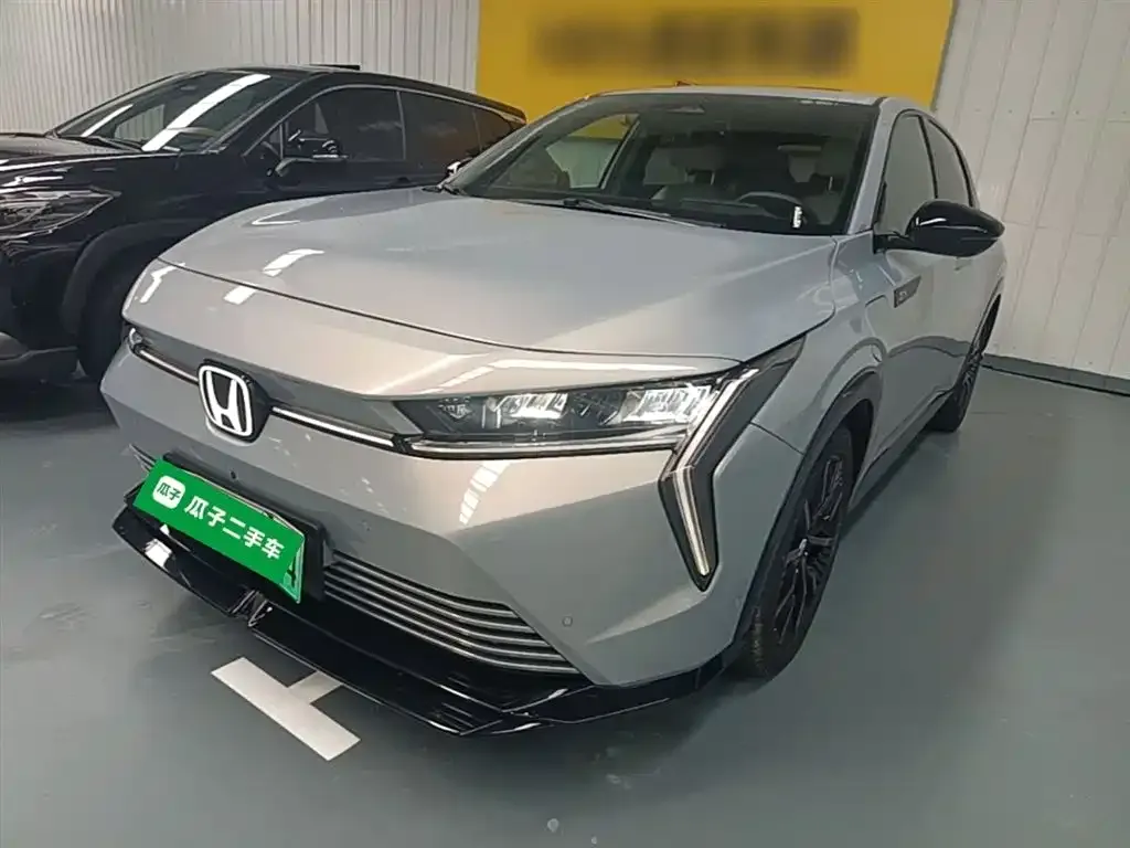 Honda Lieguan e:NS2 — фото 1
