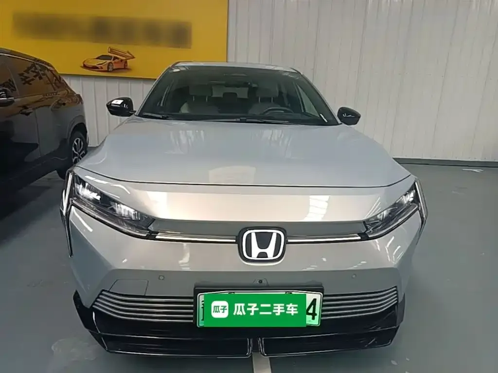 Honda Lieguan e:NS2 — фото 2