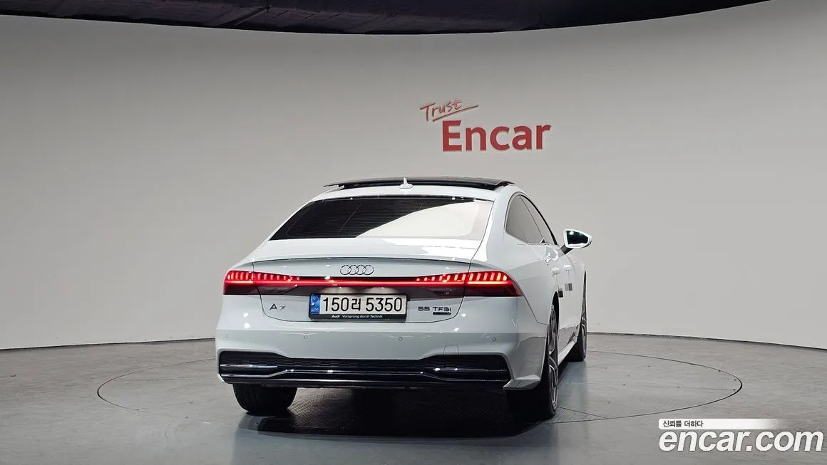 Audi A7 — фото 2