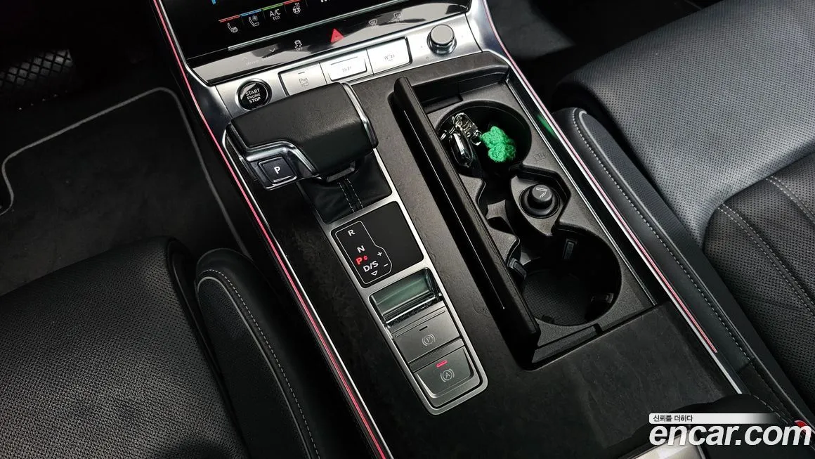 Audi A7 — фото 8