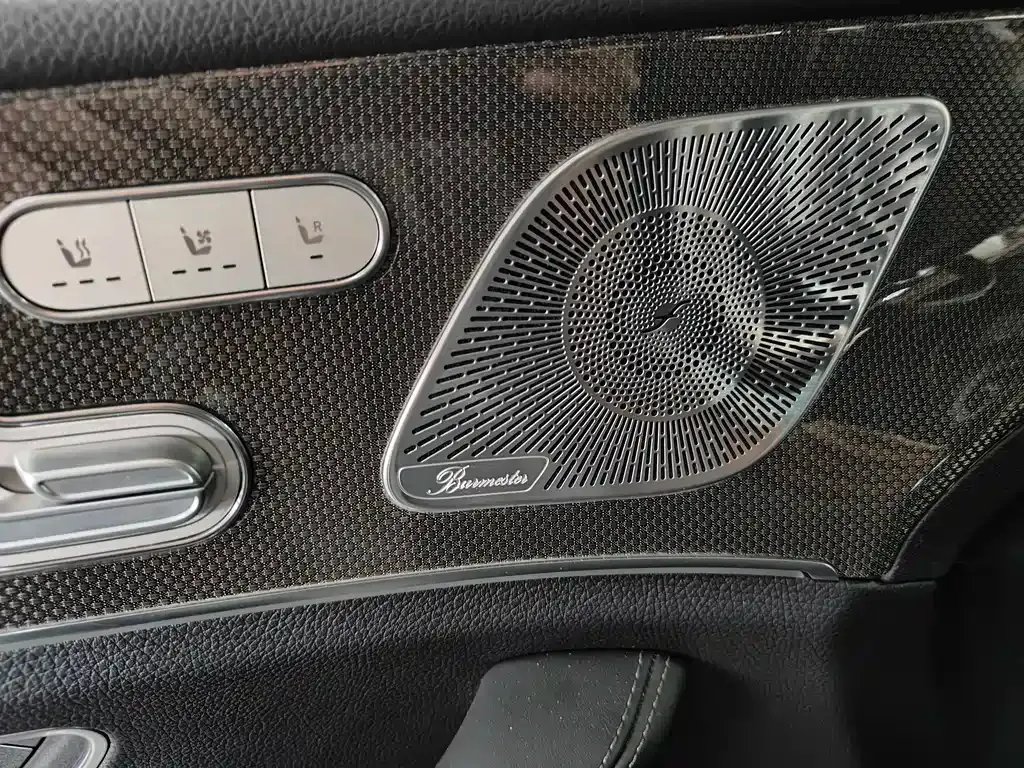 Mercedes-Benz GLE AMG — фото 10