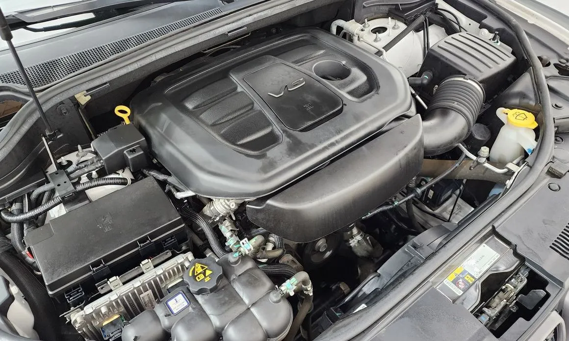 Jeep Cherokee — фото 9