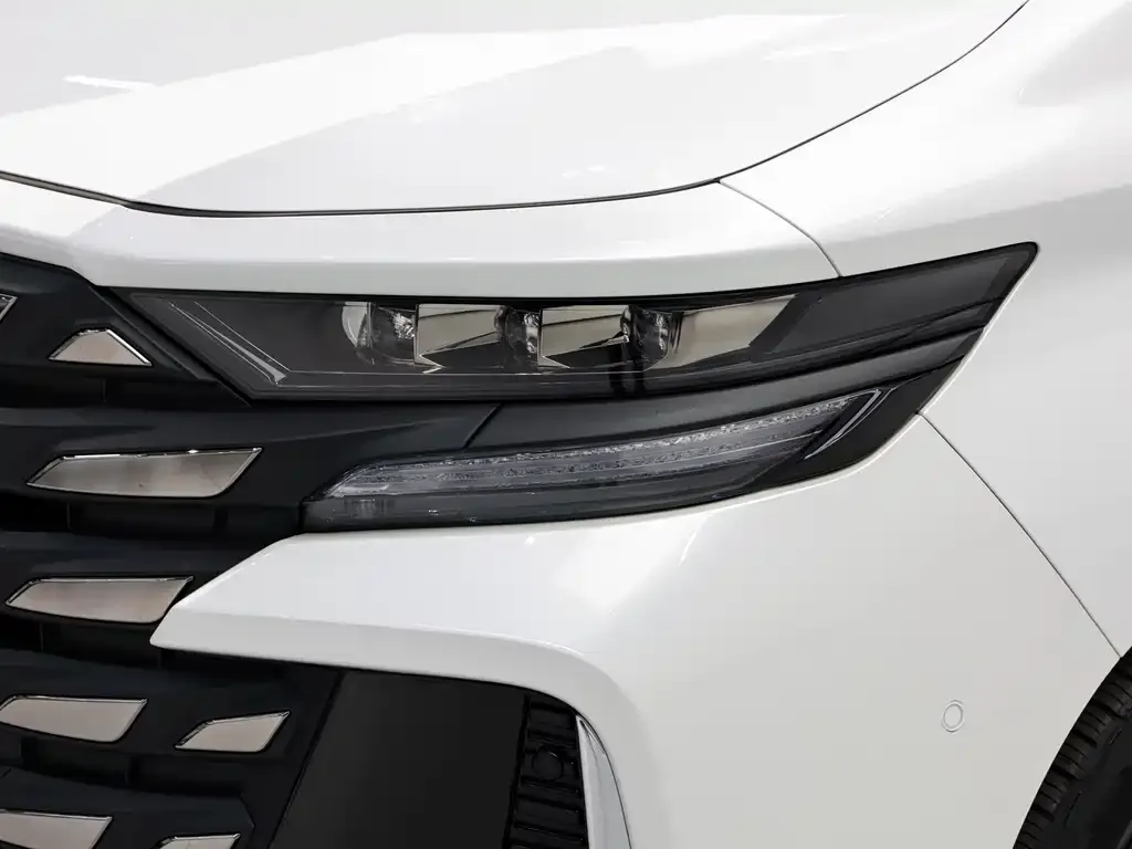 Toyota Vellfire — фото 3
