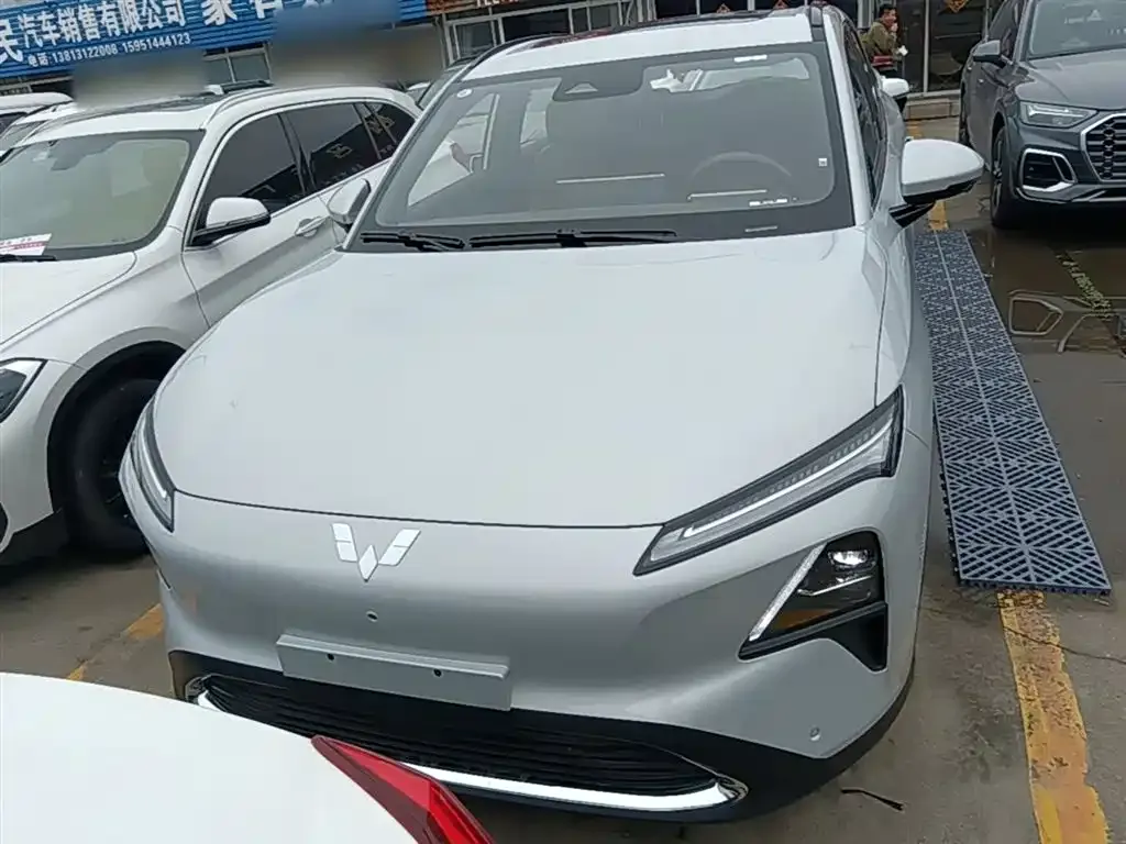 Wuling Xingguang S — фото 2