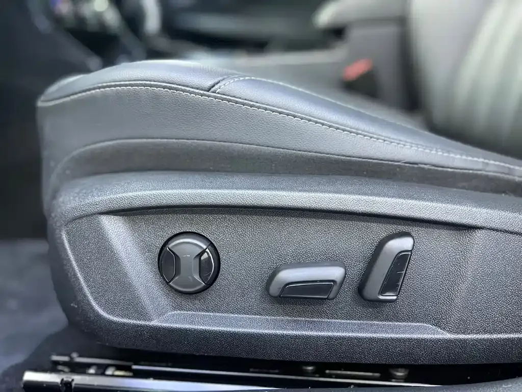 Volkswagen Passat — фото 9