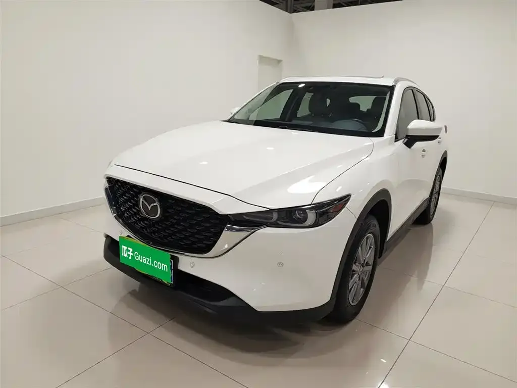 Mazda CX-5 — фото 10
