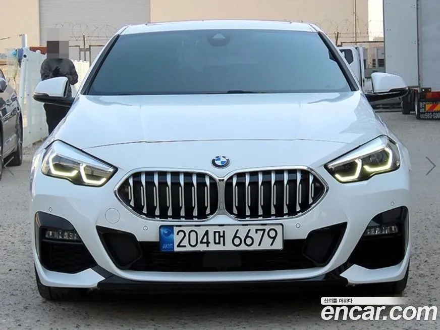 BMW 2-Series — фото 1
