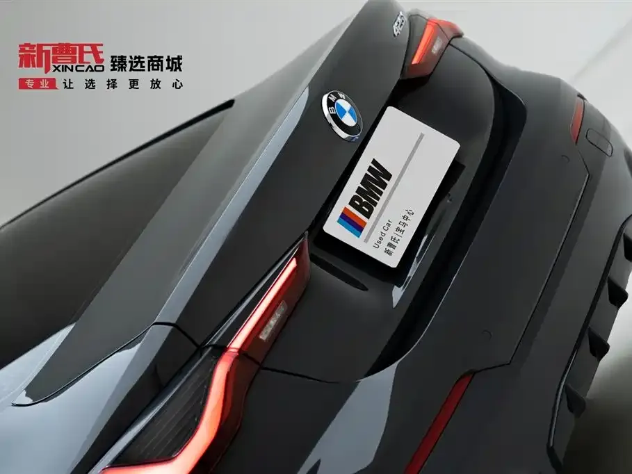 BMW 4 Series — фото 10