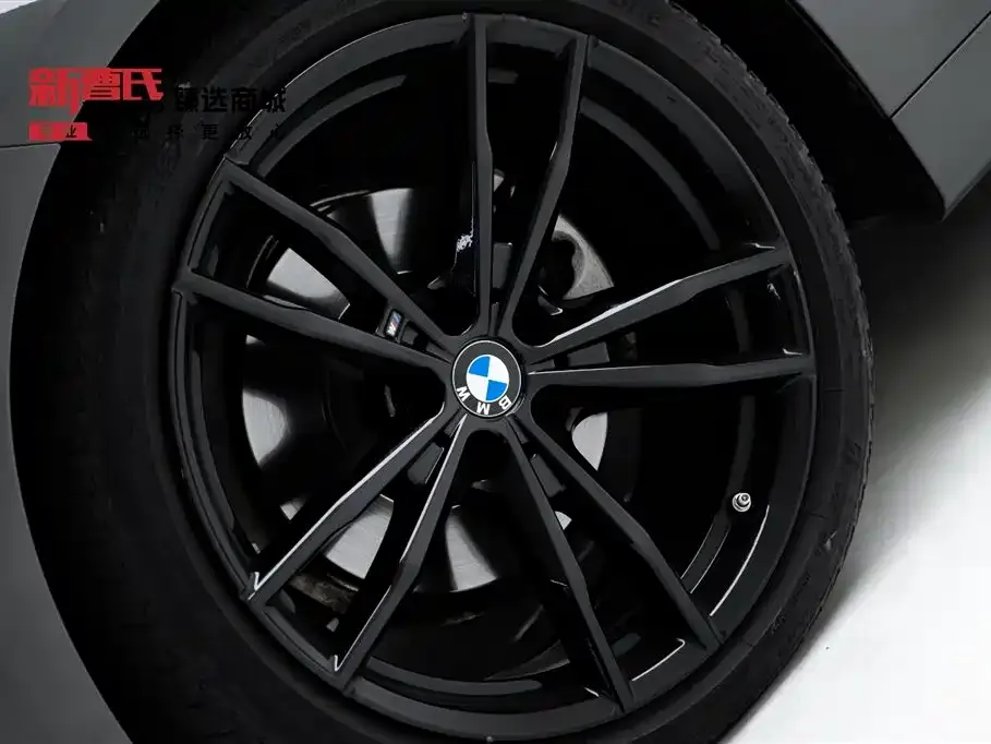 BMW 4 Series — фото 9