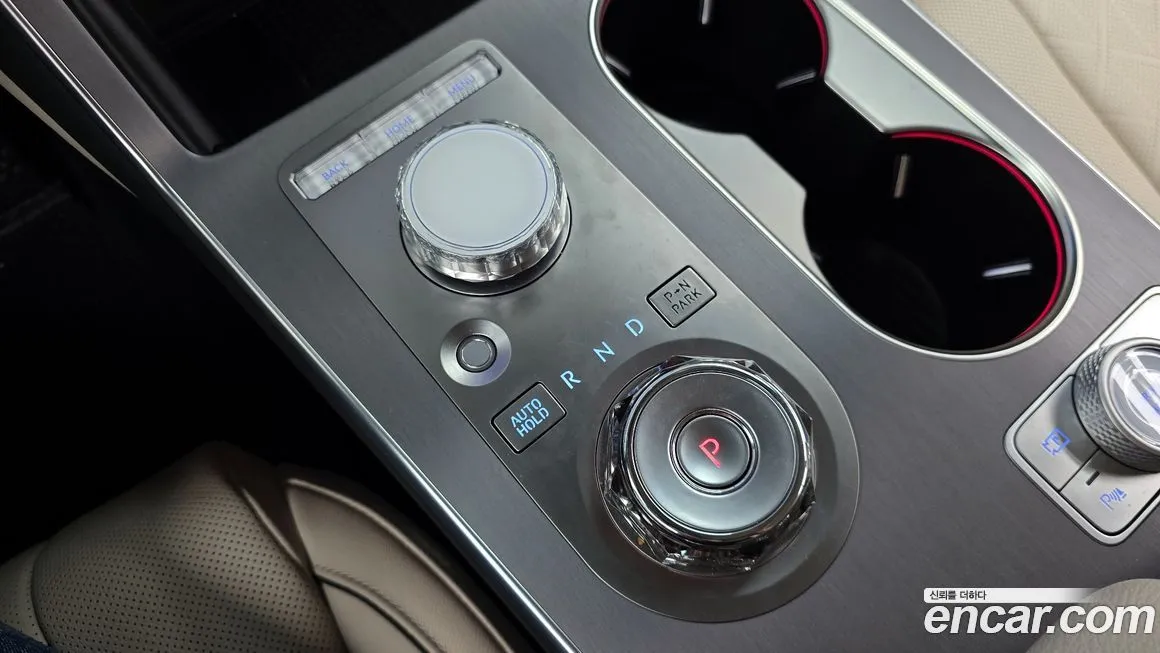 Genesis GV80 — фото 4