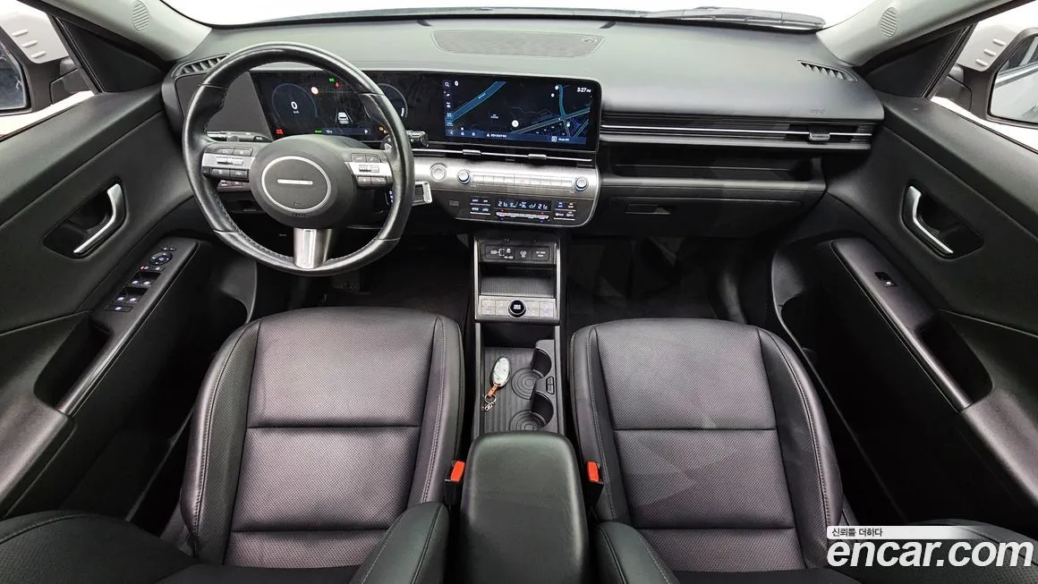 Hyundai Kona — фото 7