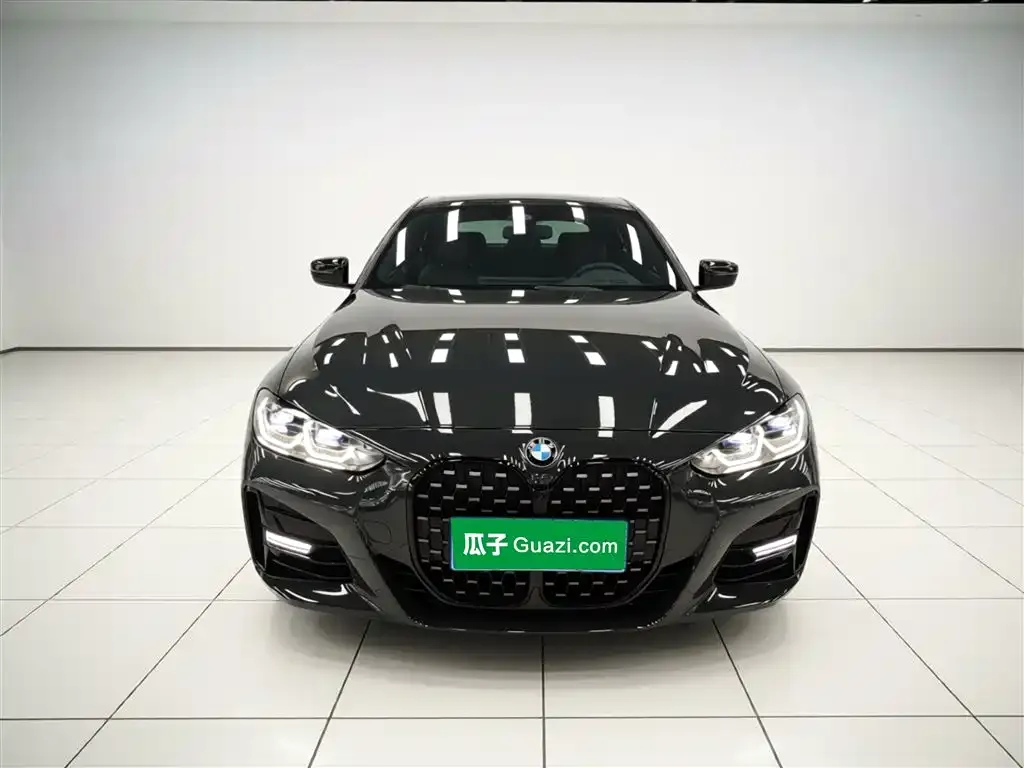 BMW 4 Series — фото 6