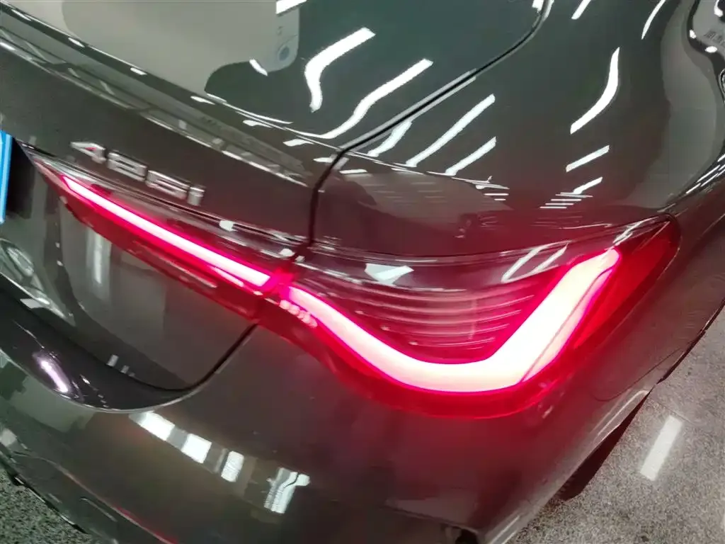 BMW 4 Series — фото 10