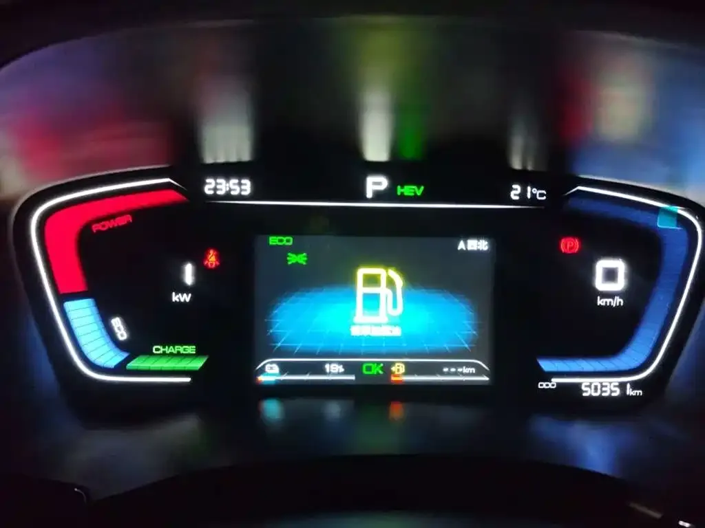 BYD PLUS New Energy — фото 2