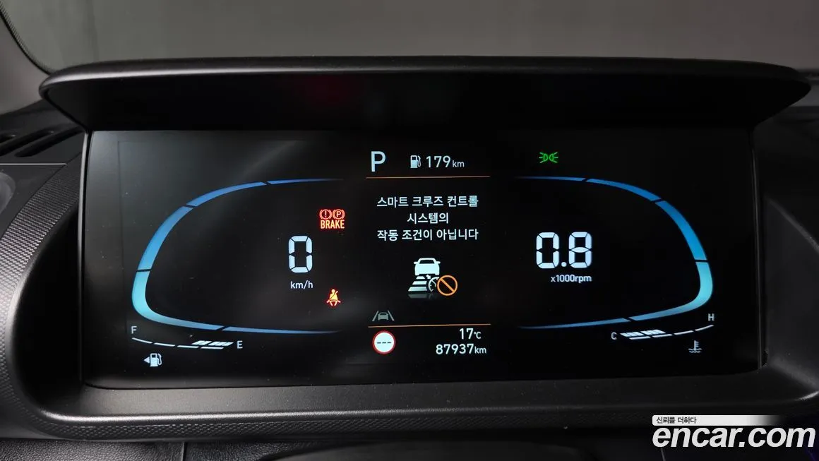 Hyundai Casper — фото 2