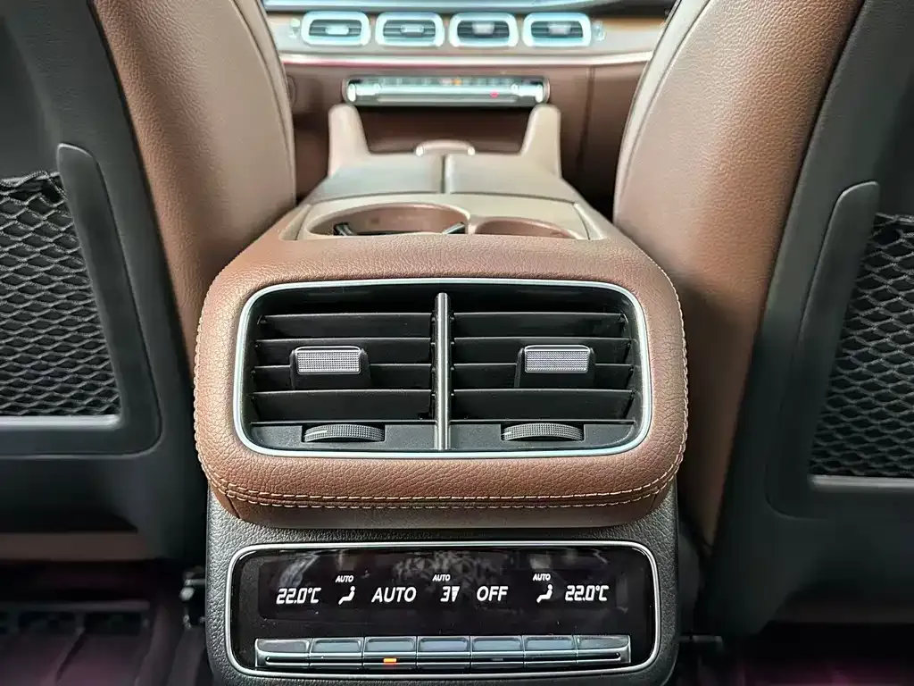 Mercedes-Benz GLE — фото 2
