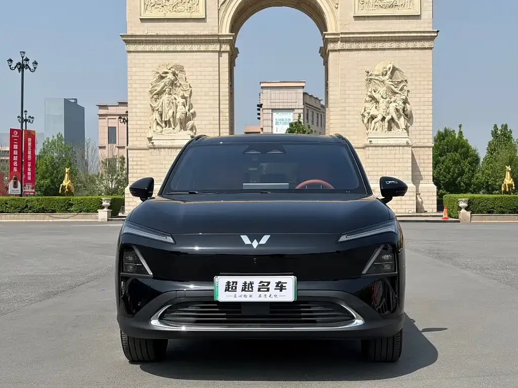 Wuling Xingguang S — фото 3
