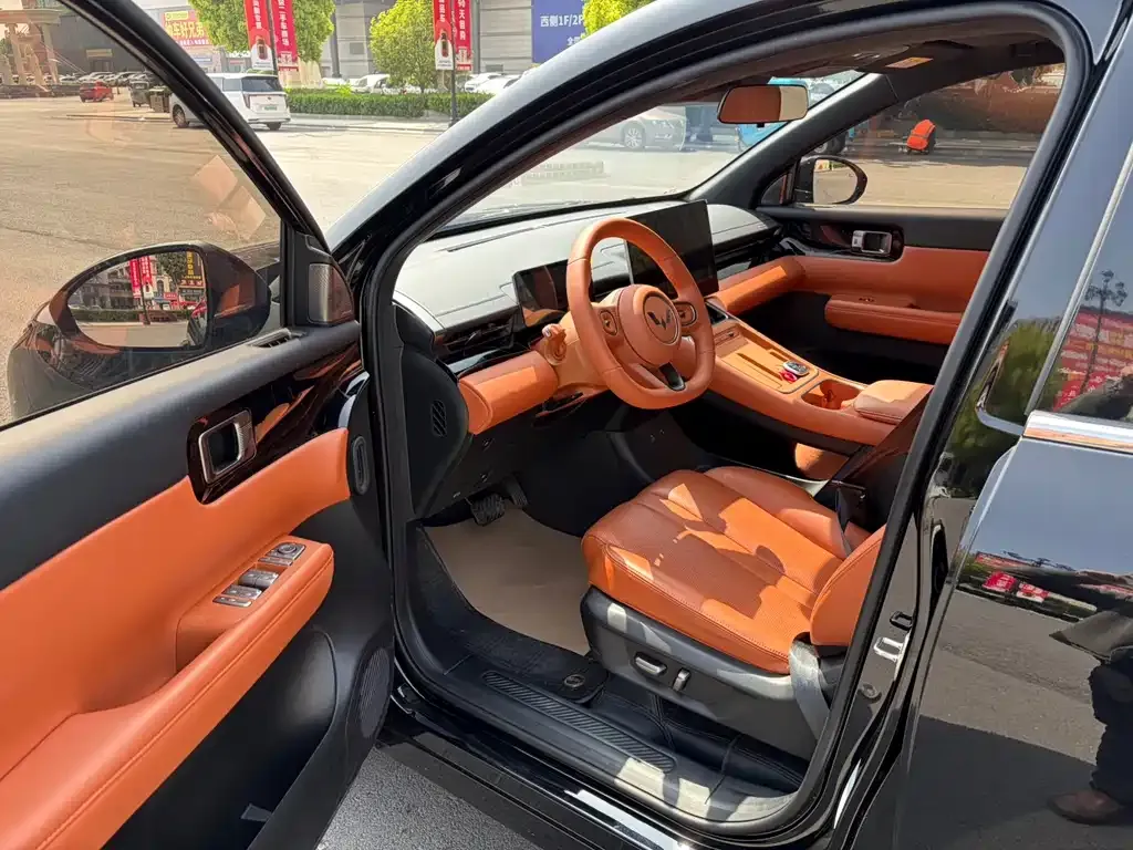 Wuling Xingguang S — фото 2