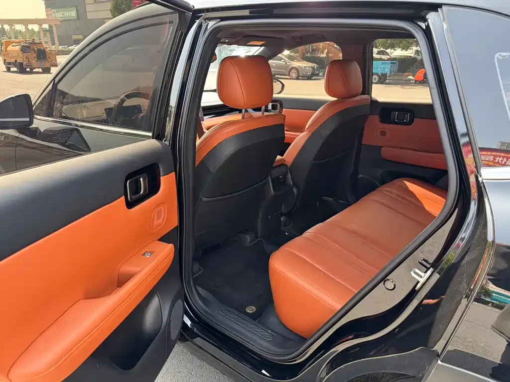 Wuling Xingguang S — фото 4