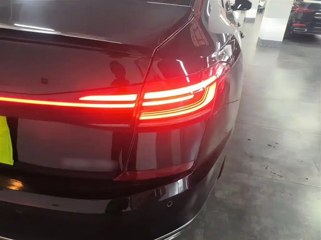 Volkswagen Passat — фото 5