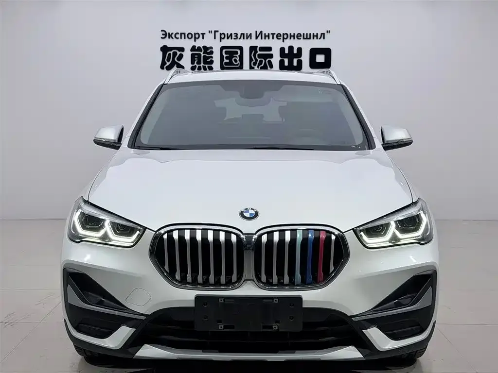 BMW X1 — фото 4