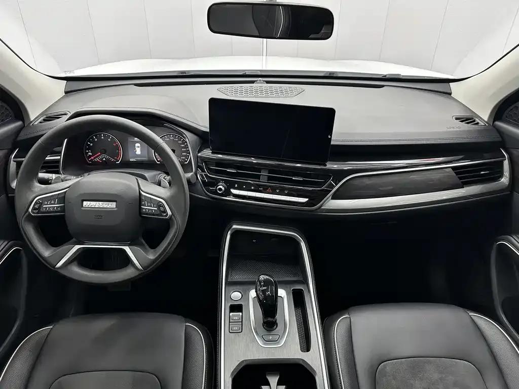 Haval H6 — фото 3