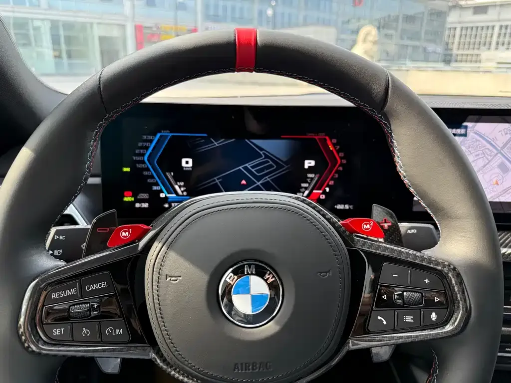 BMW M2 — фото 4