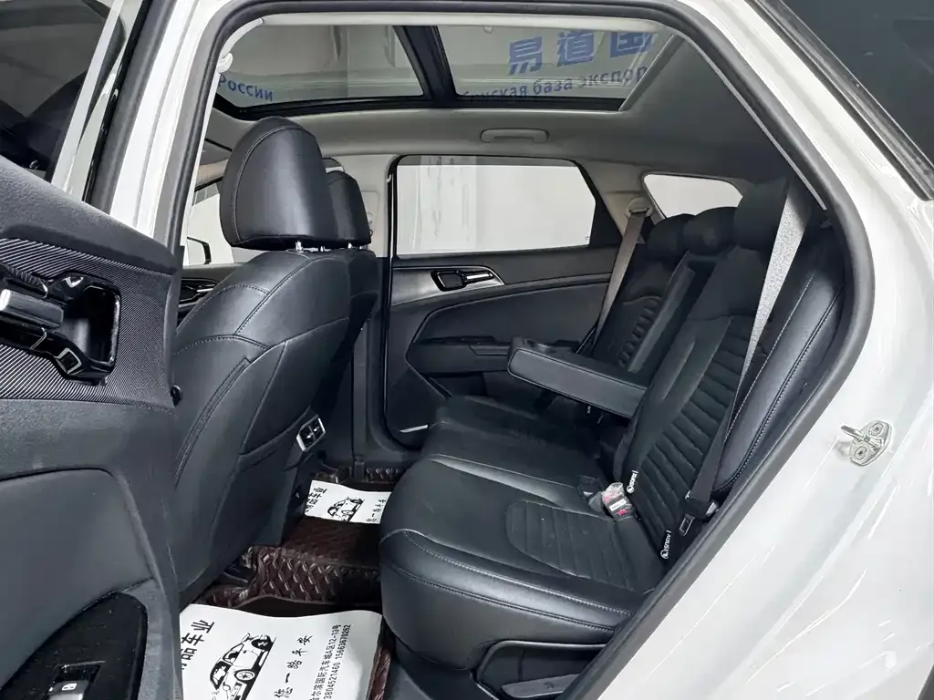 Kia Sportage — фото 4