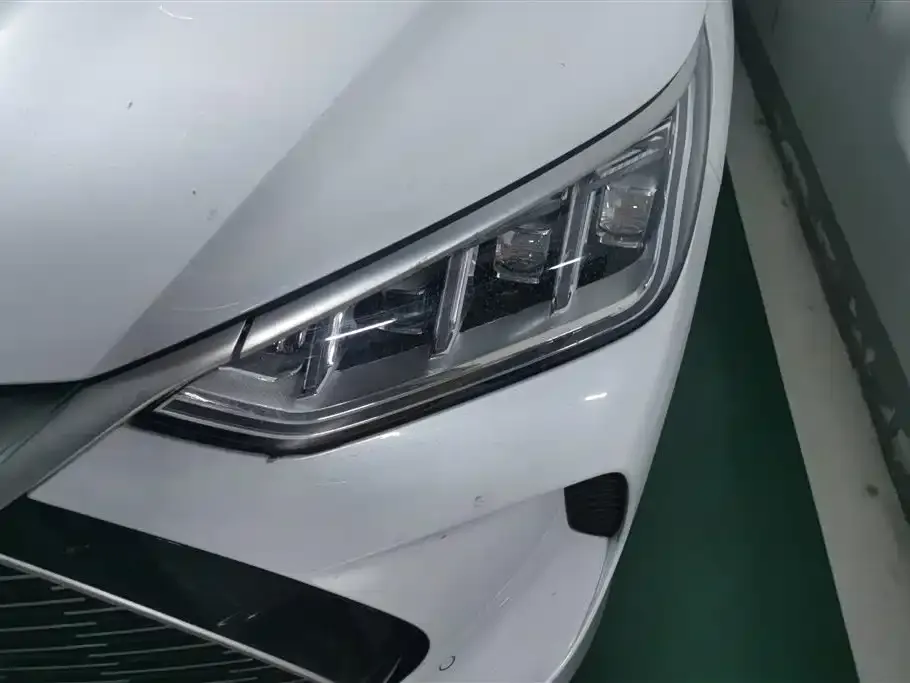 BYD PLUS New Energy — фото 4