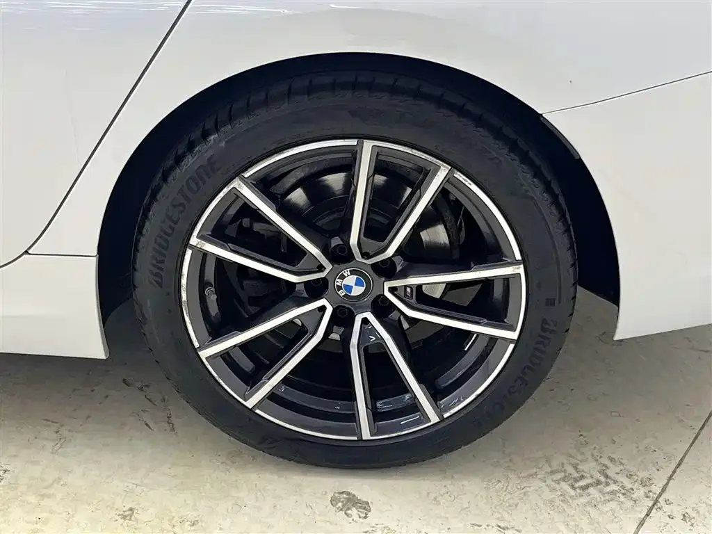 BMW 3 Series — фото 2