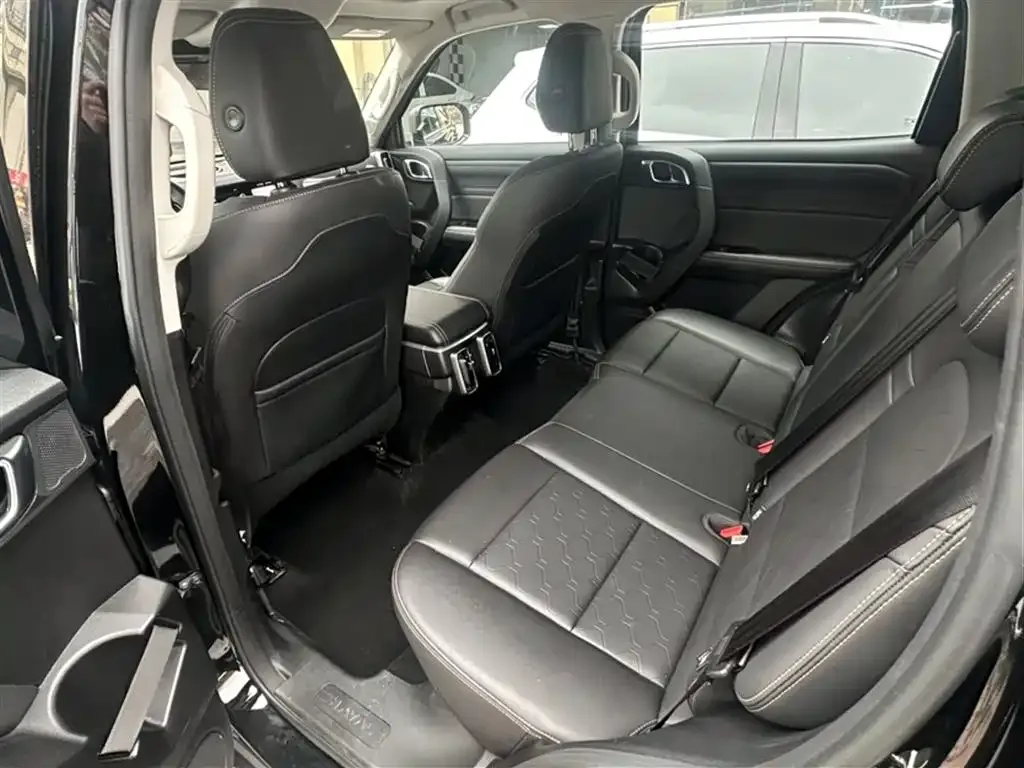 Haval Big Dog — фото 10